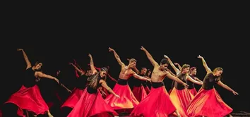 BAHIA DANÇA CELEBRA UMA DÉCADA COM CURSOS, MOSTRA E PRESENÇA INTERNACIONAL