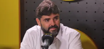 RETORNO DO PDT À BASE DE JERÔNIMO RODRIGUES GARANTE SEGURANÇA INSTITUCIONAL AO GOVERNO, AVALIA SECRETÁRIO