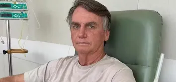 BOLSONARO CONVOCA NOVO ATO NA GRANDE SÃO PAULO