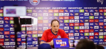 CENI CELEBRA QUINTO TRIUNFO CONSECUTIVO DO BAHIA
