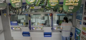 APOSTA DE SALVADOR FATURA R$ 69 MIL NA QUINA DA MEGA-SENA