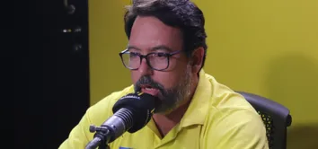 DIRETOR DE ILUMINAÇÃO PÚBLICA DE SALVADOR CRITICA VANDALISMO NA CIDADE