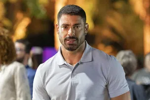 ATOR CAUÃ REYMOND ROMPE COM CASA DE APOSTA E PERDE CONTRATO DE R$ 22 MILHÕES