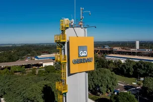 GERDAU ABRE MAIS DE 230 VAGAS DE ESTÁGIO