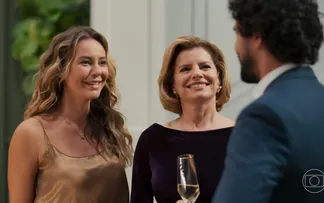 FALHA TÉCNICA INTERROMPE EXIBIÇÃO DE 'VALE TUDO' NA GLOBO; VEJA