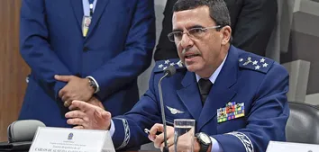 CARLOS BAPTISTA JUNIOR DIZ QUE SE RECURSOU A DISCUTIR MINUTA DO GOLPE
