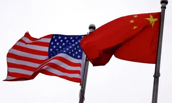 A PARTIR DESTA QUARTA-FEIRA (14) CHINA CORTA TARIFAS SOBRE PRODUTOS DOS EUA A 10%
