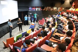 GEÓLOGO BAIANO EXPLICA IMPORTÂNCIA DE AMPLIAR OLHAR SOBRE MUDANÇAS CLIMÁTICAS SOB PERSPECTIVA HISTÓRICA E GEOLÓGICA