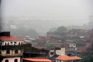 SALVADOR TEM ALERTA DA DEFESA CIVIL PARA CHUVAS VOLUMOSAS E POSSÍVEIS ALAGAMENTOS