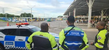 SEMOB INICIA O ACOMPANHAMENTO DE 11 LINHAS DO TERMINAL ÁGUAS CLARAS