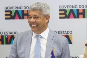 JERÔNIMO BUSCA EXPANDIR INFLUÊNCIA EM REDUTO DE ACM NETO NO SUL DA BAHIA
