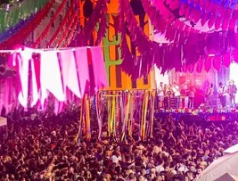 GOVERNO DO ESTADO PUBLICA EDITAIS PARA CONTRATAÇÃO DE ARTISTAS, BANDAS, GRUPOS, TRIOS E QUARTETOS NORDESTINOS NOS FESTEJOS JUNINOS 2025