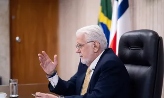 WAGNER CRITICA TENTATIVA DE CPI DO INSS E APONTA MOTIVAÇÃO ELEITORAL