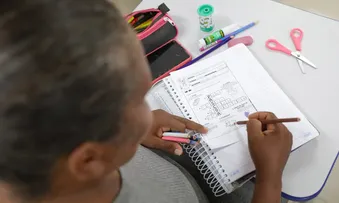 TRÊS EM CADA 10 BRASILEIROS SÃO ANALFABETOS FUNCIONAIS, INDICA ESTUDO