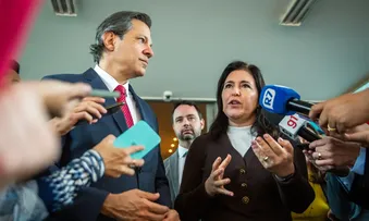 NOVO IOF ENTRA EM VIGOR SOB CRÍTICAS E RECUO PARCIAL DO GOVERNO; ENTENDA PONTOS
