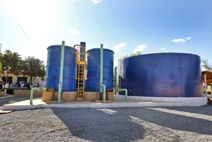 EMBASA PROMOVE 2° WEBINAR SOBRE POTENCIALIDADES DE APROVEITAMENTO DE LODO DAS ESTAÇÕES DE TRATAMENTO DE ÁGUA