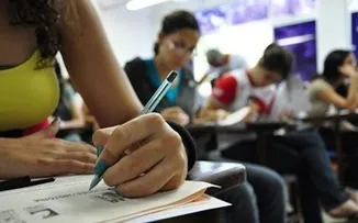 ENEM 2025: INSCRIÇÕES COMEÇAM NESTA SEGUNDA COM PRÉ-INSCRIÇÃO AUTOMÁTICA PARA ALUNOS DE 3º ANO; ENTENDA