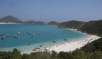 DUAS PRAIAS BRASILEIRAS ESTÃO ENTRE AS 50 MAIS BONITAS DO MUNDO; SAIBA QUAIS SÃO