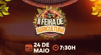 SEAGRI FORTALECE SETOR AGRÍCOLA NA II FEIRA DA AGRICULTURA DE EUNÁPOLIS