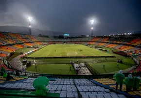 CONFIRA ONDE ASSISTIR O JOGO DO ATLÉTICO NACIONAL X BAHIA