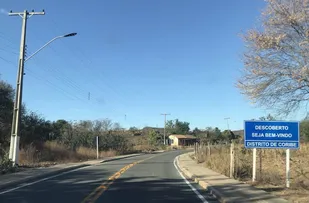COM INVESTIMENTO DE R$ 3,5 MILHÕES, NOVA PONTE SERÁ CONSTRUÍDA SOBRE RIACHO DA ONÇA