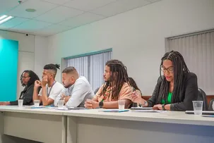 BAHIA INSTALA PRIMEIRO COMITÊ DA POLÍTICA PÚBLICA DA JUVENTUDE