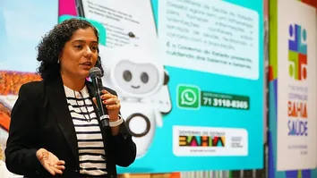 BAHIA INVESTE R$ 864 MILHÕES NA SAÚDE DE MÃES E BEBÊS