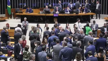 CÂMARA APROVA PARA BRASIL TER MAIS DEPUTADOS FEDERAIS