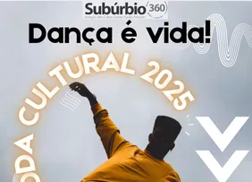 RODA CULTURAL MOVIMENTA TEATRO BOCA DE BRASA SUBÚRBIO 360 NESTA QUARTA (28)