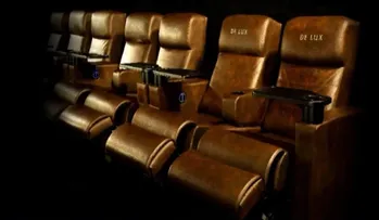 CINEMA DE SALVADOR INAUGURA NOVAS SALAS TECNOLÓGICAS