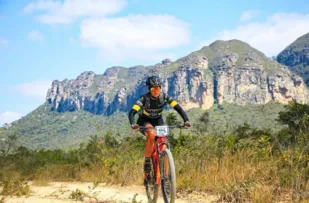 COM APOIO DA SETUR-BA, DESAFIO MUCUGÊ DE MOUNTAIN BIKE É ATRAÇÃO DO TURISMO ESPORTIVO NA CHAPADA DIAMANTINA