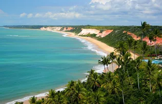 COSTA DO DESCOBRIMENTO GANHA MAIS 111 VOOS DA AZUL NAS FÉRIAS DE JULHO