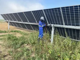 PARCERIA ENTRE BYD E JV GERA + RAIZEN INSTALA NOVE USINAS SOLARES NO BRASIL E EVITA EMISSÃO DE 74 MIL TONELADAS DE CO₂