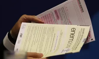 SHOPPING PARALELA DISPONIBILIZA AULÕES GRÁTIS DE PREPARAÇÃO PARA O ENEM