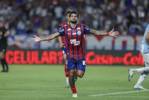 BAHIA X PAYSANDU: ONDE ASSISTIR, PROVÁVEIS ESCALAÇÕES E MAIS