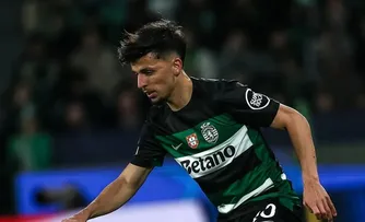 EX-BAHIA, BIEL VAI DEIXAR O SPORTING POR EMPRÉSTIMO