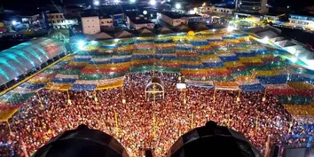 TRANSPARENTÔMETRO: MAIS DE 160 MUNICÍPIOS JÁ INFORMARAM GASTOS COM FESTEJOS JUNINOS AO MPBA
