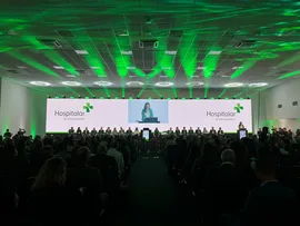 SESAB MARCA PRESENÇA NA MAIOR FEIRA DE SAÚDE DA AMÉRICA LATINA