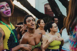 8ª EDIÇÃO DO 'FESTIVAL LUGAR DE MULHER É NO CINEMA' TEM INSCRIÇÕES ABERTAS