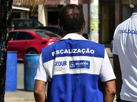 PREFEITURA REFORÇA COMBATE À POLUIÇÃO SONORA EM DIA DE CONSCIENTIZAÇÃO