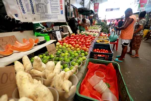 CESTA BÁSICA DE SALVADOR APRESENTA REDUÇÃO DE 0,44% EM ABRIL