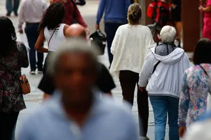 BAHIA REGISTRA QUEDA NAS TAXAS DE HIV/AIDS