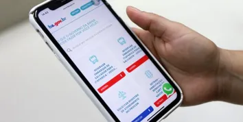 ESTUDO APONTA AVANÇOS DA BAHIA NA ÁREA DE GOVERNO DIGITAL