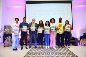 BAHIA FORTALECE AUTODECLARAÇÃO RACIAL NAS ESCOLAS COM NOVA CAMPANHA ESTADUAL
