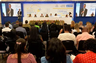 SALVADOR PROMOVE PRÉ-CONFERÊNCIAS DE ASSISTÊNCIA SOCIAL A PARTIR DE SEGUNDA (26)