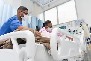 SESAB CONVOCA 605 PROFISSIONAIS PARA REFORÇAR ASSISTÊNCIA À SAÚDE