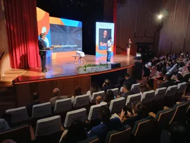 DURANTE SEMANA S DO COMÉRCIO, SDE REFORÇA PARCERIA COM SETOR PRODUTIVO NA BAHIA