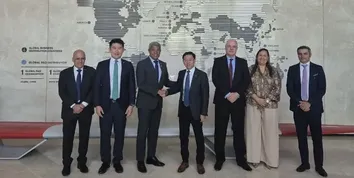 GIGANTE CHINESA PRETENDE INVESTIR EM NOVO PARQUE DE ENERGIA RENOVÁVEL NO ESTADO; VEJA DETALHES