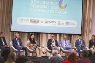 ESPECIALISTAS DE 12 PAÍSES SE REÚNEM EM SALVADOR PARA DISCUTIR FORTALECIMENTO DE REDES INTEGRADAS DE SAÚDE