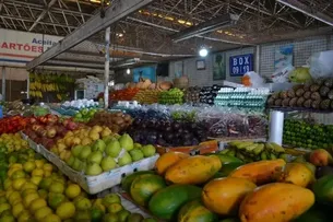 GOVERNO DA BAHIA ANUNCIA PLANO DE AÇÃO PARA REABRIR MERCADO DO OGUNJÁ